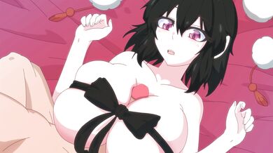 Watch as Aya gives a man the titjob of his life, right here in Puruti! This Hentai Porn Video is one you wont want to miss!