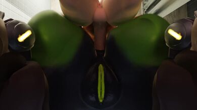 Mistress Orisas Spooky Seduction! HDXCAM