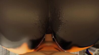 Mistress Orisas Spooky Seduction! HDXCAM