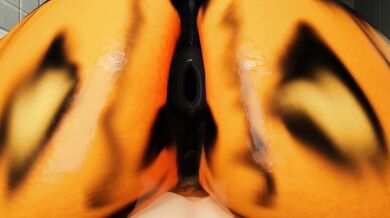 Mistress Orisas Spooky Seduction! HDXCAM