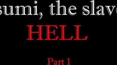 The Demoness Kasumi, Captive of the Infernal Realm, Part 1 - The Fury Within