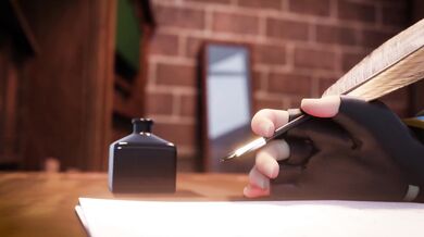 Corrupted Princess [AmateurThrowaway][4K]