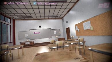 Welcome to Detention: The dgGeneration