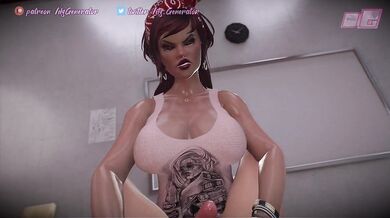 Welcome to Detention: The dgGeneration