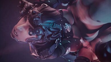 Sexy Kali gets her tight anal hole filled with cum in this 4K Ultra HD Idemi scene!