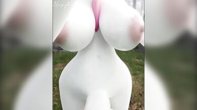 ------------------------------------------- Sonic Sonias Throat-Pie Oral Session (Sound)