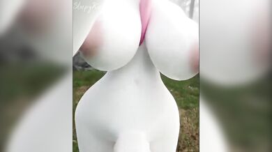 ------------------------------------------- Sonic Sonias Throat-Pie Oral Session (Sound)