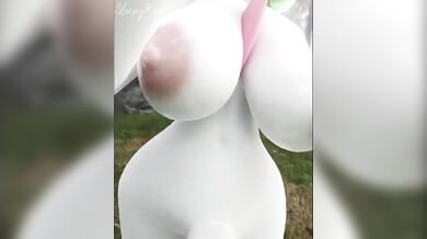 ------------------------------------------- Sonic Sonias Throat-Pie Oral Session (Sound)