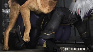 One human girl named Nualia is transported to another world where she finds herself in a whole new world full of strange creatures and customs