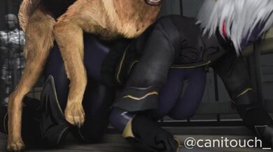 One human girl named Nualia is transported to another world where she finds herself in a whole new world full of strange creatures and customs