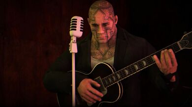 The Curse of the Dirty Diaper!