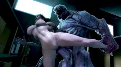 A hot babe is taken to Hell by a demonic knight and subjected to his twisted desires, leaving her destroyed in the end