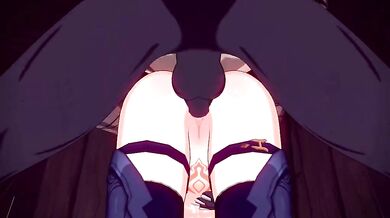 Eulas Birthday Gift [Conjur3me]