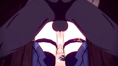 Eulas Birthday Gift [Conjur3me]