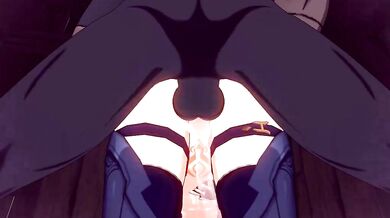 Eulas Birthday Gift [Conjur3me]