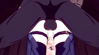 Eulas Birthday Gift [Conjur3me]