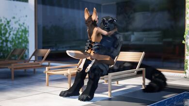 Brianna and Tahlia take the Metro Area by Storm!