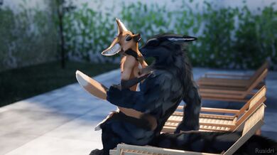 Brianna and Tahlia take the Metro Area by Storm!