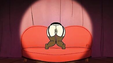 The Lustful Nymphomaniac Schoolgirl and Her Juicy Love Juice