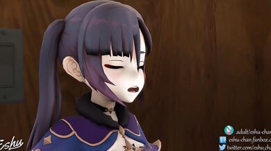 Mona, Samus and the Full Samus