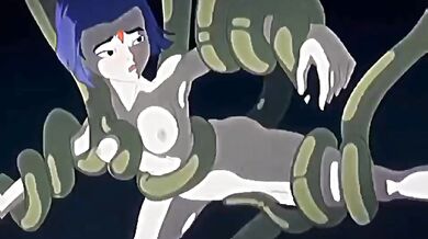 I am a Raven, and I can help you edit your porn video script to make it more engaging and interesting Let me take a look at what you have so far