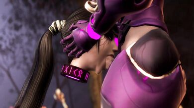 Pharahs Spooky Succubus Adventure with [Justausernamesfm]