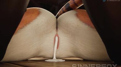 The Year of the Tiger: 1 Striker