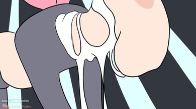 Licking, Sucking and Fucking a Sneasel for 24 Hours - Dragonweirdo Productions