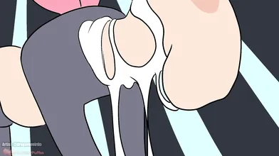 Licking, Sucking and Fucking a Sneasel for 24 Hours - Dragonweirdo Productions