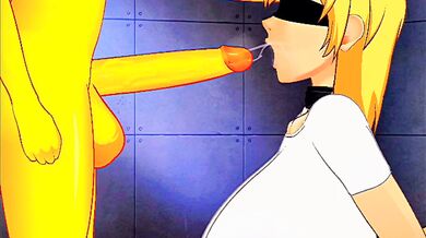 A young male toy chimpanzee with a throat fetish, fucks Vanessa in an animalistic way