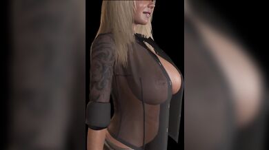 Titsanic, The XXX Story