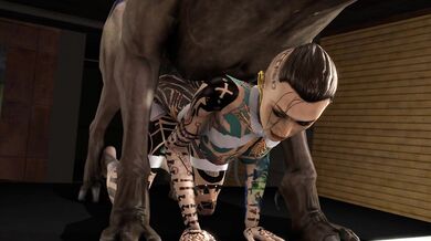 Sir Gutted - The Revenge of Lord Jack