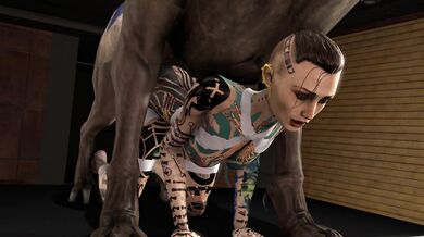 Sir Gutted - The Revenge of Lord Jack