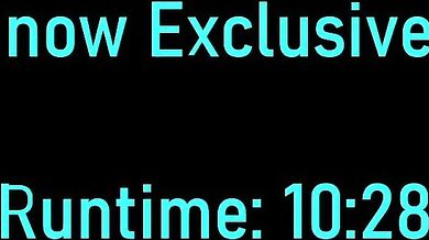 Ashe in the edging lab: A sensual journey into the world of intense sexual pleasure