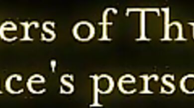 Watch as the Egyptian Pharaoh Thutmose III gets reeled in by a sexy mermaid in this hentai PORN video