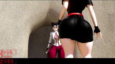 Asakura Ren’s Nightly Adventures: Experimenting with Megane-chan'