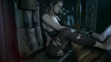 The hentai porn video Quiet Fucks a Dog starring JohnDoe1970