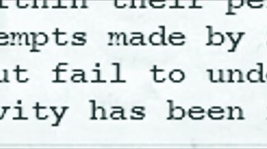 Breaching Containment Incident,