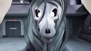 Breaching Containment Incident,