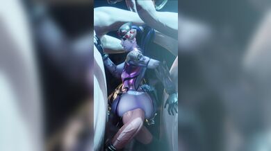 A Bartenders Widow Maker - The Horse Dong Ride