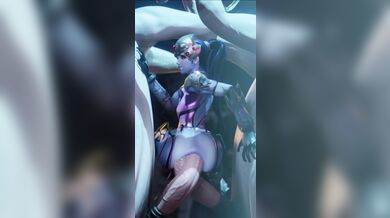 A Bartenders Widow Maker - The Horse Dong Ride