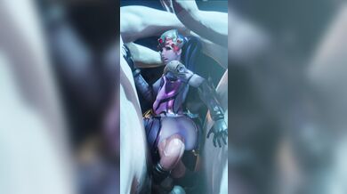 A Bartenders Widow Maker - The Horse Dong Ride