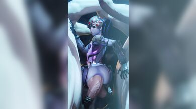 A Bartenders Widow Maker - The Horse Dong Ride