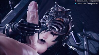 Write a short summary of the video Hildegard von Krone in 2-3 sentences