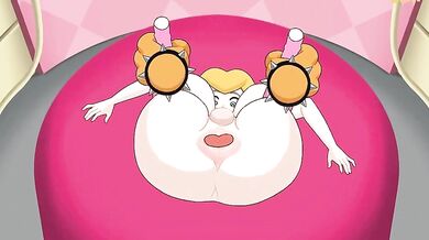 Write a hentai scene between the following characters: Sailor Moon and Sasuke (from Naruto)