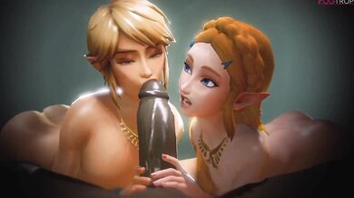 Supernatural Twinks: A Compilation of Sexy Creatures