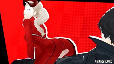 Persona 5 Mega PMV - The Ultimate Persona 5 Hentai Experience