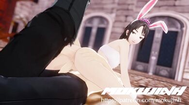 Persona 5 Mega PMV - The Ultimate Persona 5 Hentai Experience