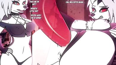 This is a hot story of a girl, who tries to find her true love but ended up in a strange situation with several men at once