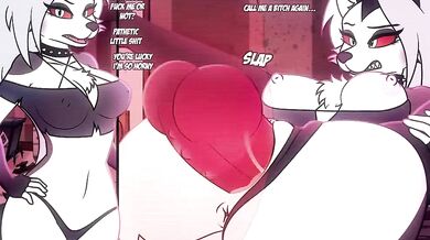 This is a hot story of a girl, who tries to find her true love but ended up in a strange situation with several men at once